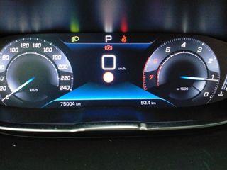 Peugeot 5008 Allure
