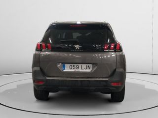 Peugeot 5008 Allure