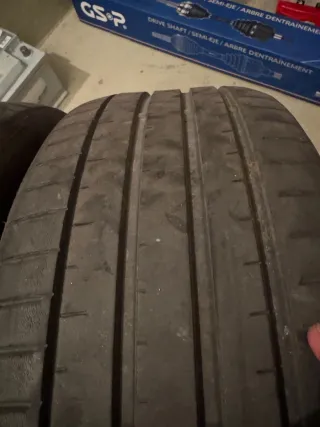 2 Neumáticos Falken 225/45R17 94Y