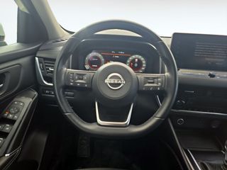Nissan Qashqai N-Connecta