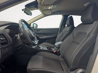 Nissan Qashqai N-Connecta