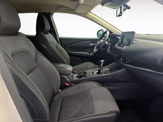 Nissan Qashqai N-Connecta