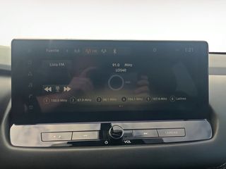 Nissan Qashqai N-Connecta