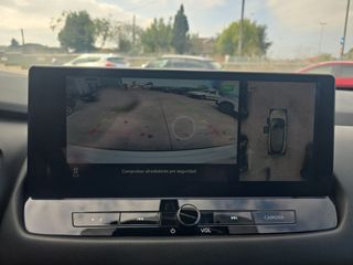 Nissan Qashqai N-Connecta