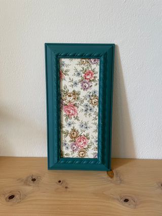 Cornice vintage - shabby chic