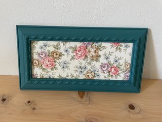 Cornice vintage - shabby chic