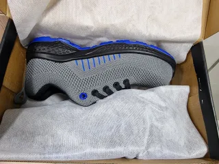 Zapatos de trabajo talla 38 (Nuevos) No oferta