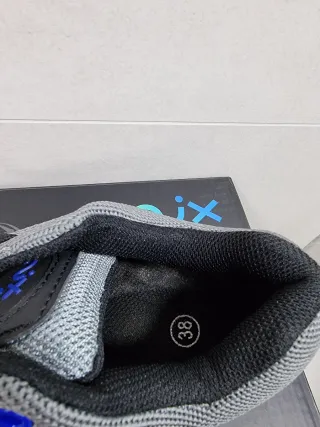 Zapatos de trabajo talla 38 (Nuevos) No oferta