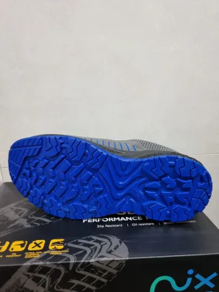 Zapatos de trabajo talla 38 (Nuevos) No oferta