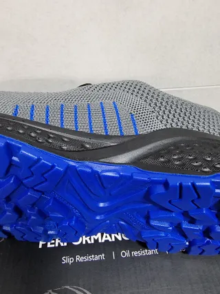 Zapatos de trabajo talla 38 (Nuevos) No oferta