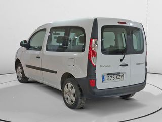 Renault Kangoo 1.5 dCi Profesional Energy