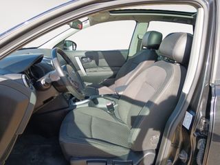 Nissan Qashqai Tekna