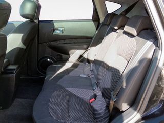 Nissan Qashqai Tekna