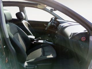 Nissan Qashqai Tekna