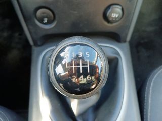 Nissan Qashqai Tekna