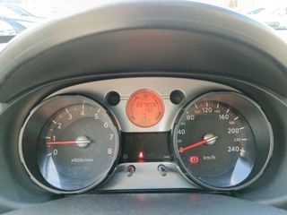 Nissan Qashqai Tekna