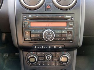 Nissan Qashqai Tekna