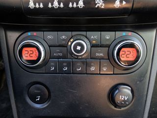 Nissan Qashqai Tekna