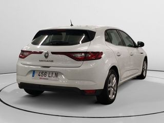 Renault Megane Business
