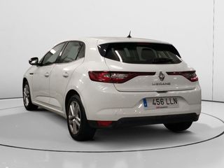 Renault Megane Business