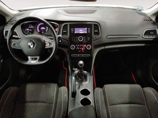 Renault Megane Business