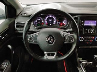 Renault Megane Business