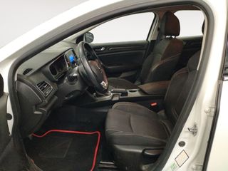 Renault Megane Business