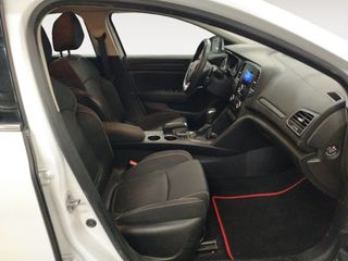 Renault Megane Business