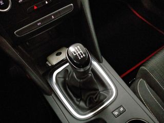 Renault Megane Business