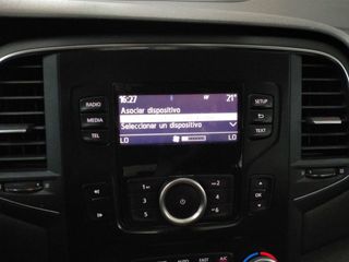 Renault Megane Business