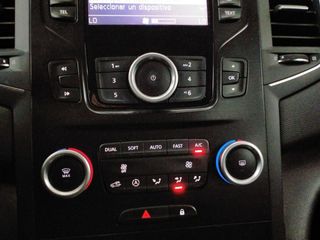 Renault Megane Business