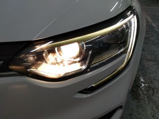 Renault Megane Business