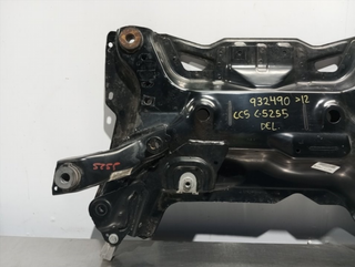 PUENTE DELANTERO CITROEN C5 BERLINA RH01