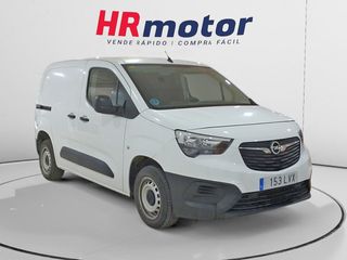 Opel Combo Cargo Express