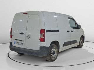 Opel Combo Cargo Express