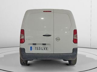 Opel Combo Cargo Express