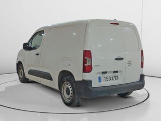 Opel Combo Cargo Express