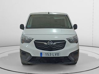 Opel Combo Cargo Express
