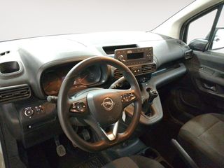 Opel Combo Cargo Express