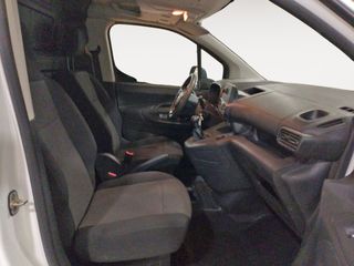 Opel Combo Cargo Express