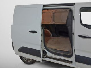 Opel Combo Cargo Express