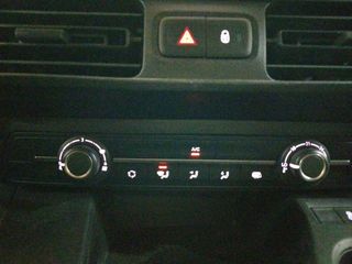 Opel Combo Cargo Express