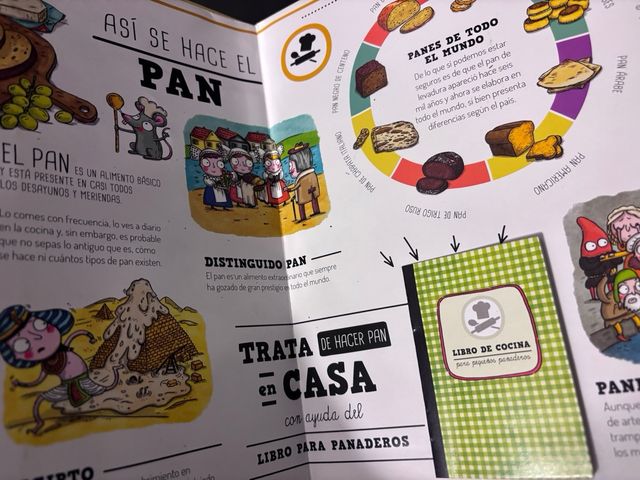 Así se hacen las cosas