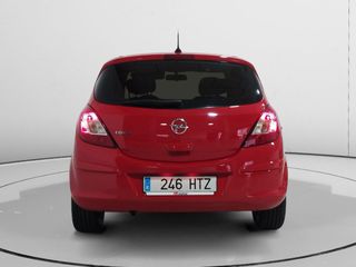 Opel Corsa Selective