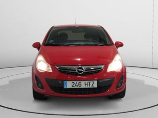 Opel Corsa Selective