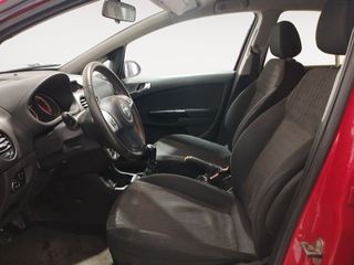 Opel Corsa Selective