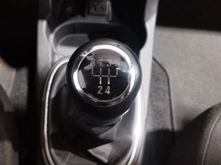 Opel Corsa Selective