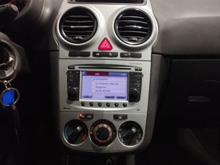 Opel Corsa Selective