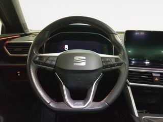 Seat Leon 1.5 TSI FR Go