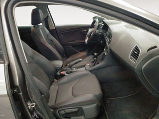 Seat Leon FR